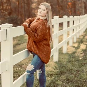 Meet your Posher, Makayla